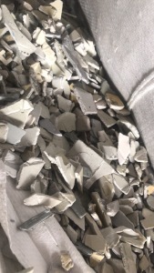 高價收購工廠廢品廢料與垃圾清理運輸處置服務